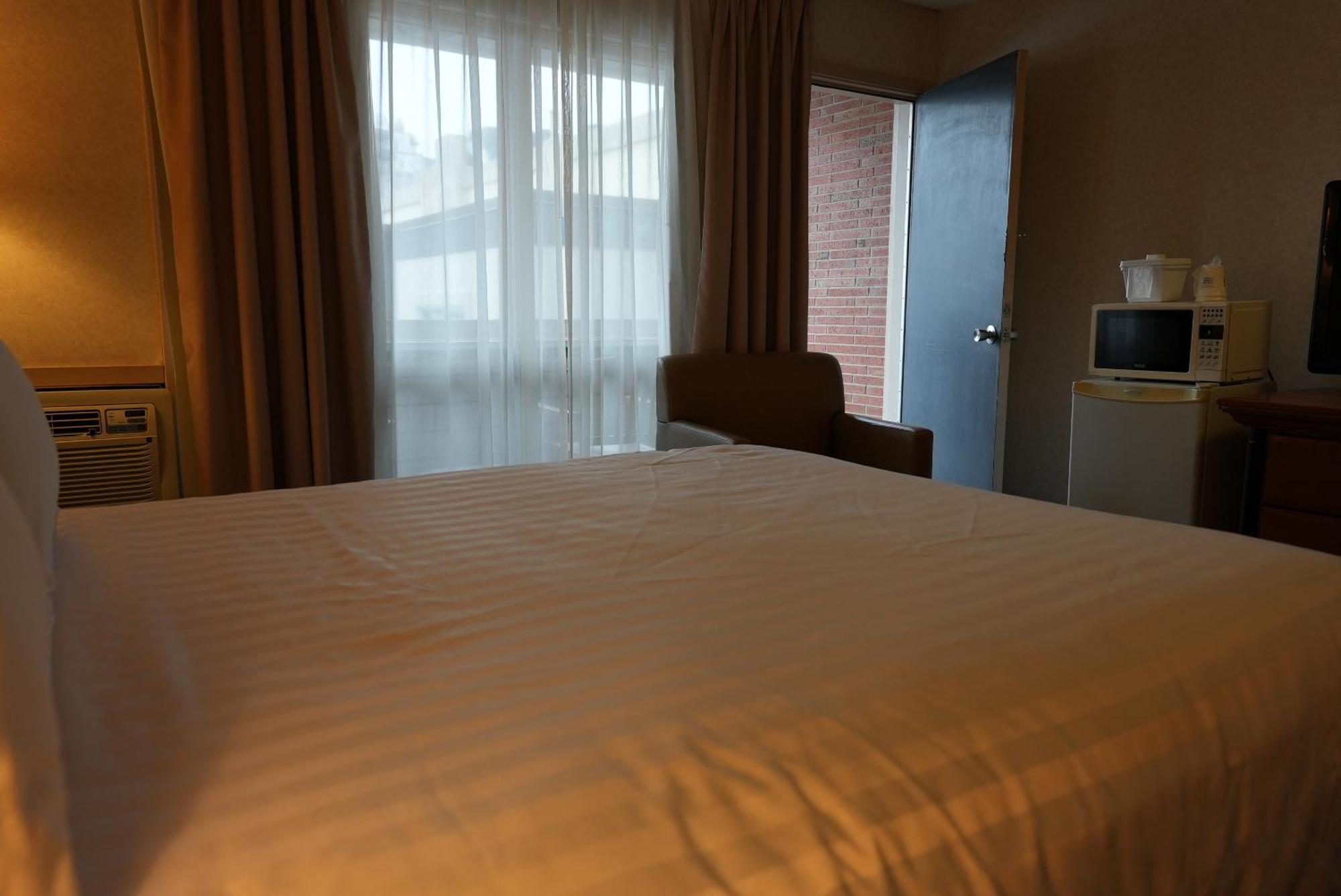 Travelodge By Wyndham Niagara Falls At The Falls Luaran gambar