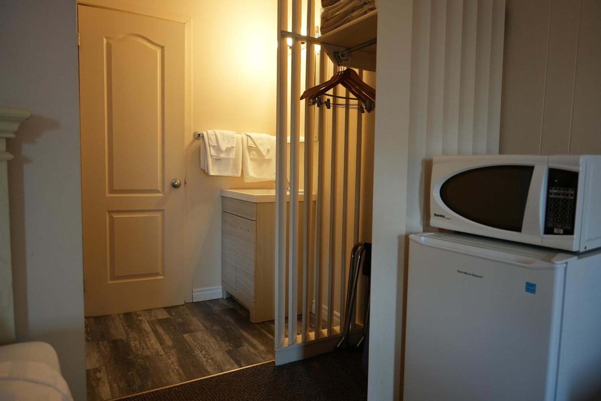 Travelodge By Wyndham Niagara Falls At The Falls Luaran gambar